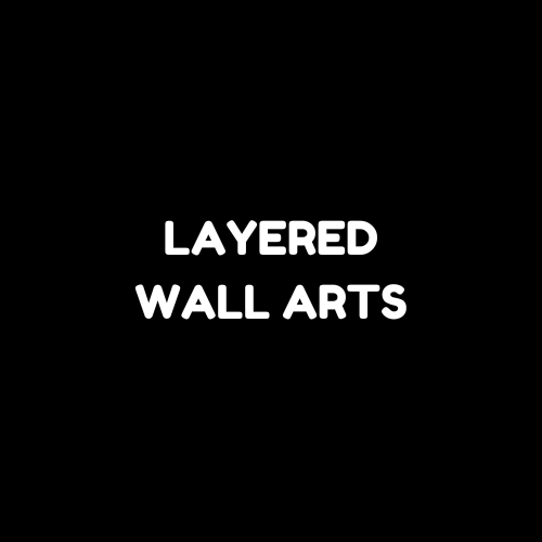 Layered Wall Art