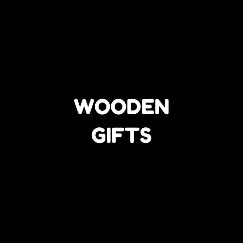 Wooden Gifts